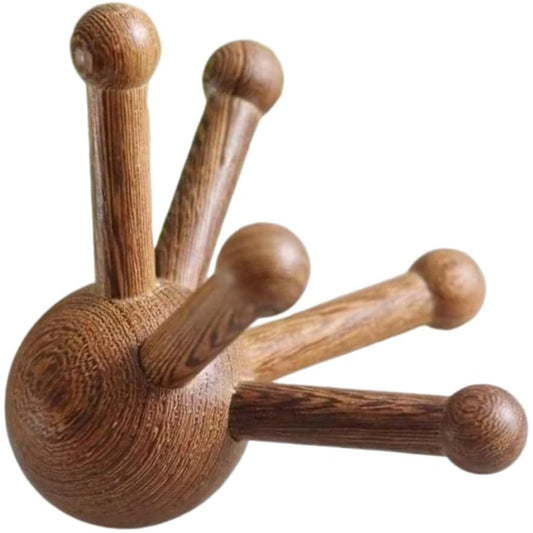 Spider Shape 5 Legs Massager